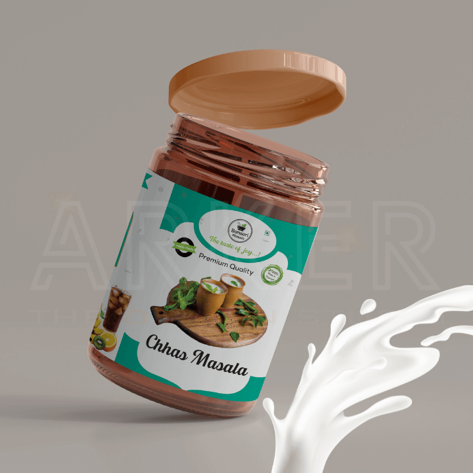 Label Design